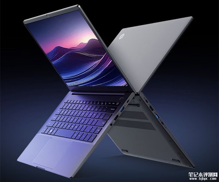 机械革命无界14N笔记本上市 搭载Ultra5 228V 32G 1T售价5999元，笔记本评测网（bjbpc.com）