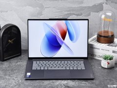 联想YOGA Air 15 Aura AI元启版笔记本（Ultra7 258V 32G 1T）评测