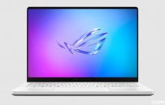 华硕ROG 幻14/16 2025款旗舰笔记本发布 最高搭载RTX 5090移动GPU