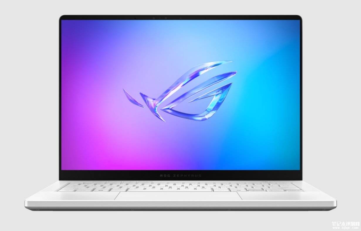 华硕ROG 幻14/16 2025款旗舰笔记本发布 最高搭载RTX 5090移动GPU，笔记本评测网（bjbpc.com）