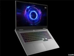 联想首款17英寸LOQ游戏本发布 酷睿i7-14650HX处理器+最高RTX 5070移动GPU