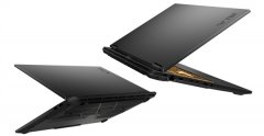 华硕首款18英寸天选游戏本TUF Gaming A18发布 搭载R7 560+RTX5070
