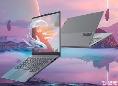 联想ThinkBook 14+ 2025笔记本酷睿版上市 搭载酷睿5-220H+32G+1T售价5999元