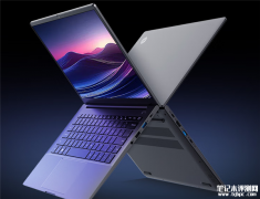 机械革命无界14N笔记本上市开卖 搭载酷睿Ultra5 228V售价5999元