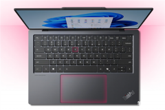 联想ThinkPad X9 14 Aura AI元启版上市 酷睿Ultra7 258V处理器售价12999元起