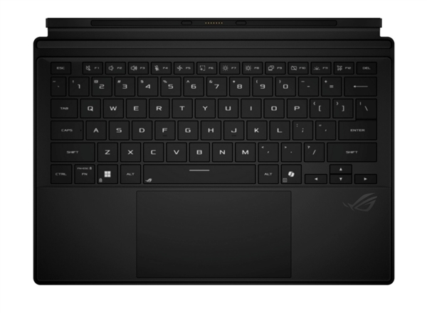ROG幻X 2025全能平板笔记本上市预约 首发独占AMD最强处理器锐龙AI Max 390售价13999元起，笔记本评测网（bjbpc.com）