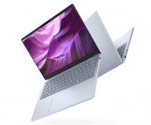 戴尔全新命名14/16 Plus轻薄本上市 酷睿Ultra5 226V售价6999元起