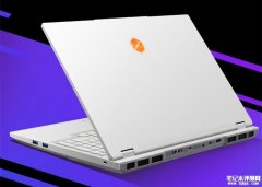 机械革命耀世16 Ultra旗舰游戏本将于3月31日上市 Ultra9 275HX+64G+2T+满血RTX5090