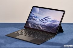 华硕ROG幻X 2025新配置上市 AMD锐龙 AI MAX+ 395国补价格18999元