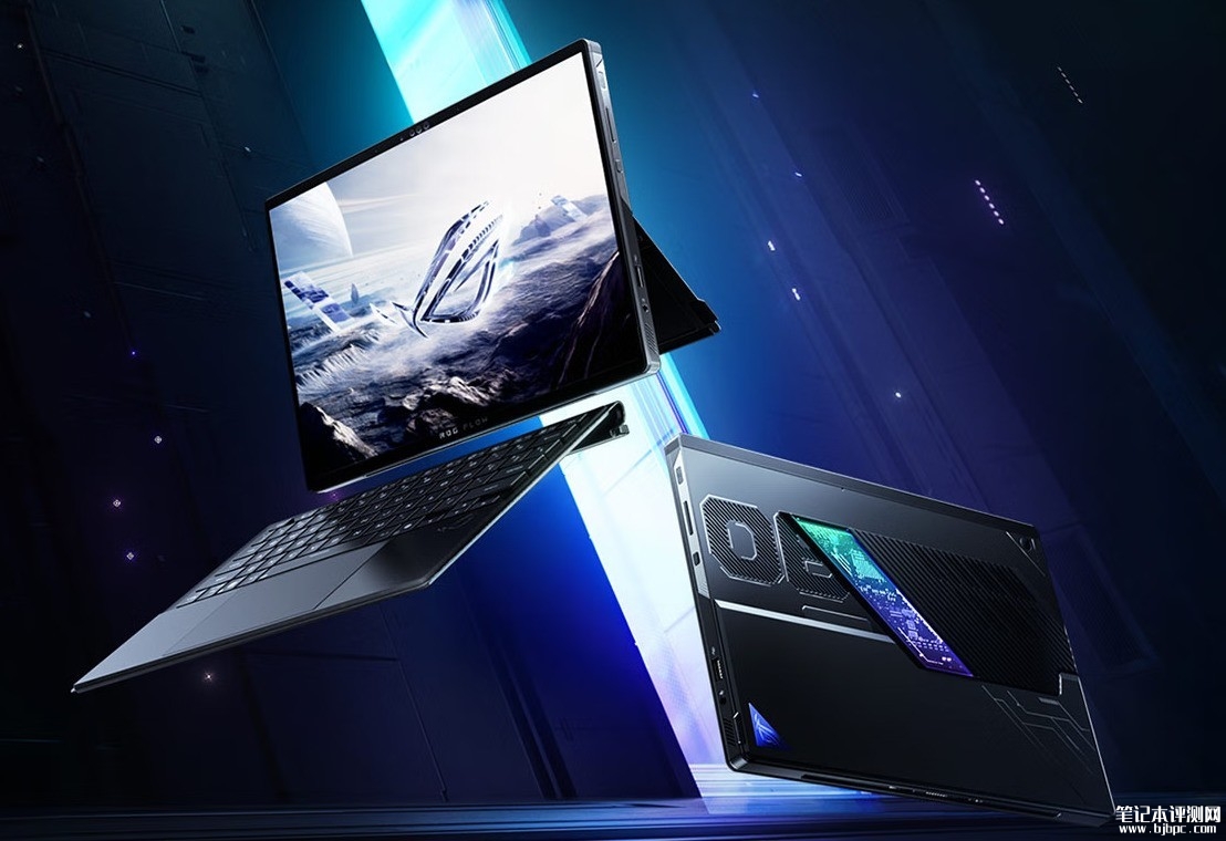 AMD锐龙AI MAX+395处理器性能评测，笔记本评测网（bjbpc.com）
