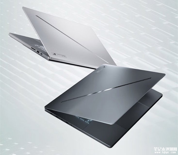 华硕ROG幻16 Air 2025笔记本上市 搭载Ultra9 285H+RTX5080售价23999元，笔记本评测网（bjbpc.com）