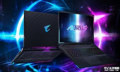 技嘉AORUS MASTER 18 AM8H游戏本发布 搭载酷睿Ultra 9 275HX处理器+RTX5090显卡