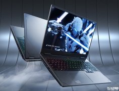 雷神猎刃16 2025笔记本新配置发布 搭载i9-13900HX+RTX 5070 Ti国补价格7999.2元