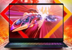 惠普暗影精灵MAX笔记本新配置上市  Ultra9 275HX+RTX 5090国补价格20999元