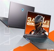 机械师曙光16S上市预约 搭载R9 7945HX+RTX5070Ti国补价格7999.2元