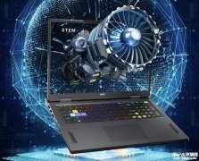 微星雷影18 2025上市开售 搭载锐龙R9 9955HX+RTX5070Ti国补价格17999元