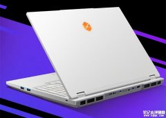 机械革命耀世16 Ultra笔记本新配置上市 Ultra9 275HX+RTX5070Ti国补价格9999元