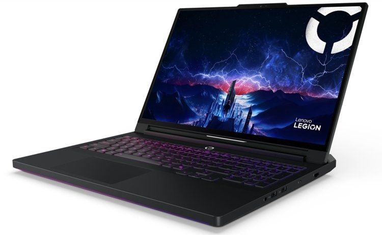 联想拯救者Y9000P 2025至尊版发布 搭载Ultra9 275HX+RTX5080/5090可选国补价格19999元起，笔记本评测网（bjbpc.com）
