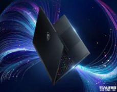微星高端轻薄游戏本推荐 微星绝影16 AI+ 锐龙版 2025(锐龙AI 9 HX 370 RTX5070Ti 32GB 2TB)国补价格19999元