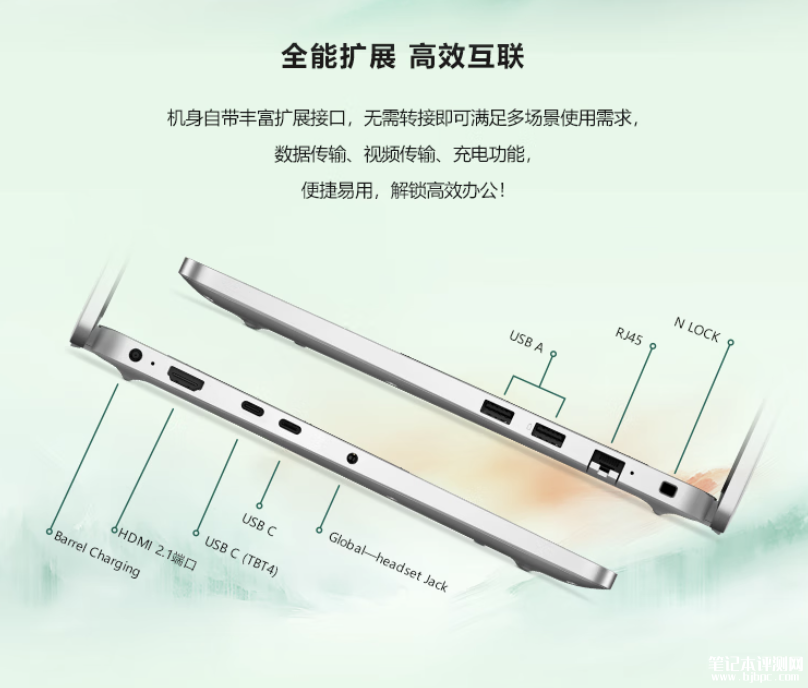 戴尔Dell Pro 16 2025款笔记本上市 搭酷睿5-120U国补价格3759.2元元起，笔记本评测网（bjbpc.com）