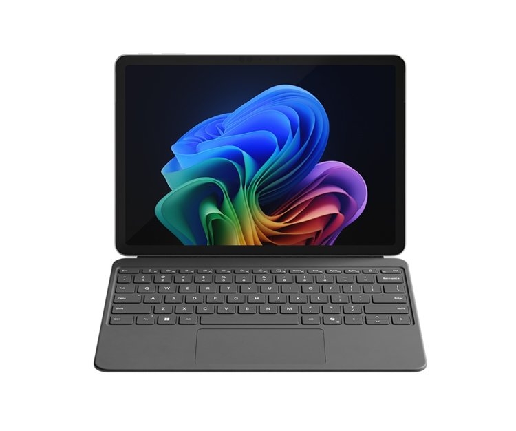 微软Surface Pro 12英寸版发布 搭载八核骁龙X Plus处理器，笔记本评测网（bjbpc.com）