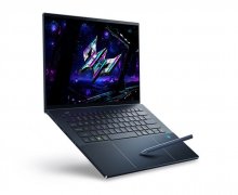 宏碁推出掠夺者Triton 14 AI游戏创意本发布 搭载酷睿Ultra 9 288V处理器（Lunar Lake架