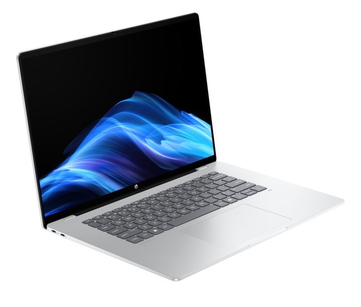 惠普OmniBook 5系列笔记本发布 搭载骁龙X Plus处理器，笔记本评测网（bjbpc.com）