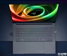 雷蛇灵刃14 2025轻薄游戏本发布 至高锐龙AI 9 365处理器+RTX5070