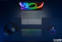 雷蛇灵刃16 2025款游戏本新增英伟达RTX5060基础版本