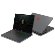 神舟战神T8 Plus/T9 Plus游戏本开售 酷睿7-240H+RTX5060/RTX5070国补价格5499.2元