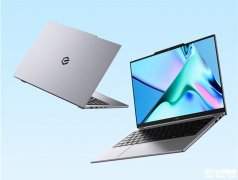 HKC惊鸿14新配置上市 搭载i5-13420H处理器国补价格2719.2元起