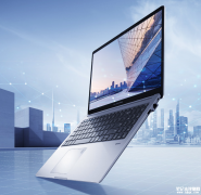 华硕破晓6锐龙版轻薄本上架 AMD R5 7535HS/R7 7735HS可选