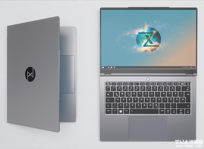 TUXEDO Linux轻薄本InfinityBook Pro 14 Gen10 发布 搭载AMD处理器，笔记本评测网（bjbpc.com）