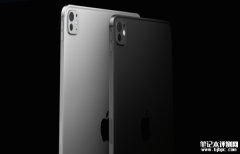 苹果新iPad Pro正式发布 首发3nm工艺M4芯片手机8999元起
