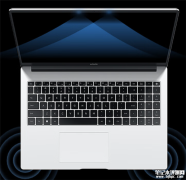 荣耀笔记本X16锐龙版上市 R5-7640HS处理器售价2999元