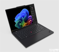 联想ThinkPad T14s Gen 6发布 与高通、微软联手开发新一代AI PC