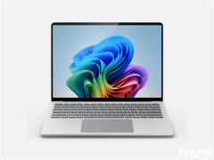 微软Surface Laptop发布 性能提升86%、续航超MacBook Air售价11188元起