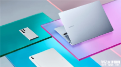 三星Galaxy Book4 Edge系列笔记本发布 搭载骁龙X Elite处理器