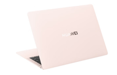 华为MateBook X Pro“拂晓粉”上架销售 搭载酷睿Ultra 9处理器售价15699元