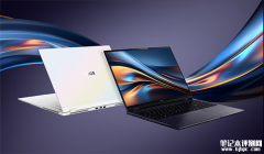 荣耀MagicBook Pro 16独显版发布 酷睿Ultra5+RTX4060售价9299元