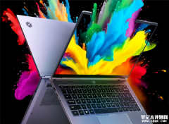 机械革命无界14X酷睿版上市预约 Ultra 7处理器售价5999元