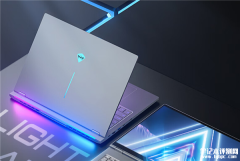 机械师曙光15 Air笔记本上架 AMD锐龙7 8845HS处理器售价4499元起