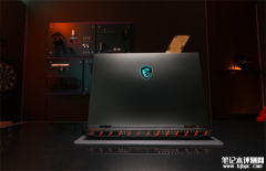 微星泰坦18 Pro笔记本新配置上市 i9-14900HX + RTX4070售价20999元