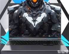 机械革命极光X游戏本上市开卖 i7-12800HX或i7-14650HX售价5999元起