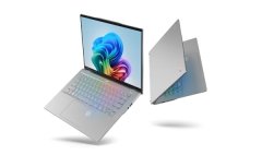 宏碁Swift 14 AI笔记本发布 搭载最新酷睿Ultra 5 226V处理器