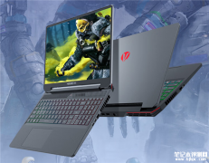 神舟战神T8 Plus新配置上市销售 i7-13700HX+RTX 4060售价6999元