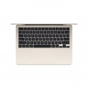 能效补贴 苹果MacBookAir 2024 13.6英寸 M3(8+10核)16G+256G笔记本仅需9099元