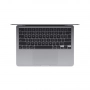 限时满减 苹果MacBookAir 2024 13.6英寸 M3(8+10核)16G 512G仅需10599元