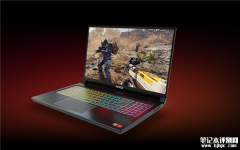 AMD笔记本显卡RX 7800M发布 12GB显存 力压RTX 4070