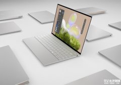 戴尔XPS 13 9350国行上市 英特尔酷睿Ultra 7 256V版本15999元，258V版本16999元